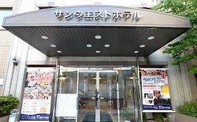 佐世保阳西酒店