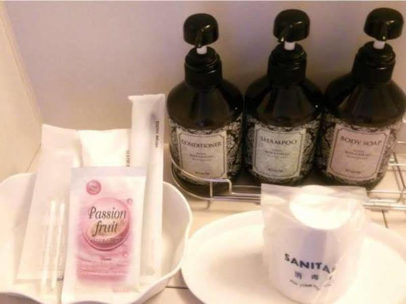 佐世保阳西酒店 外观 照片