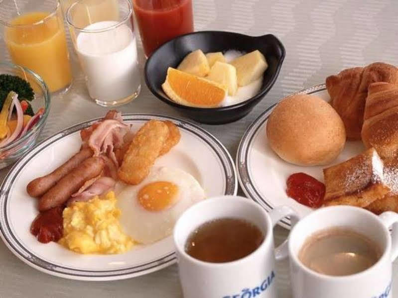 佐世保阳西酒店 外观 照片